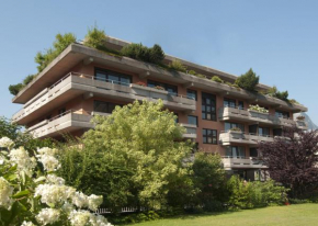 Aparthotel Andreas Hofer, Kufstein, Österreich